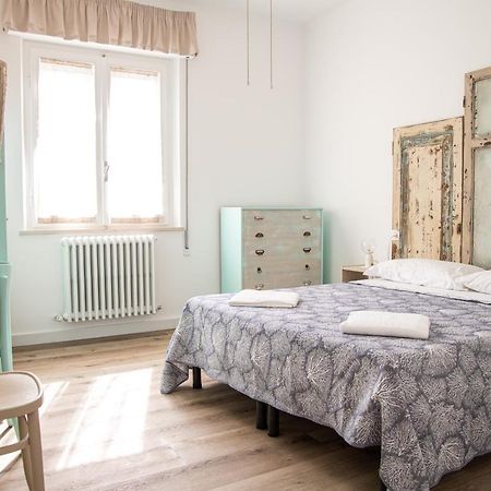 B&B Due Sorelle Sirolo Dış mekan fotoğraf