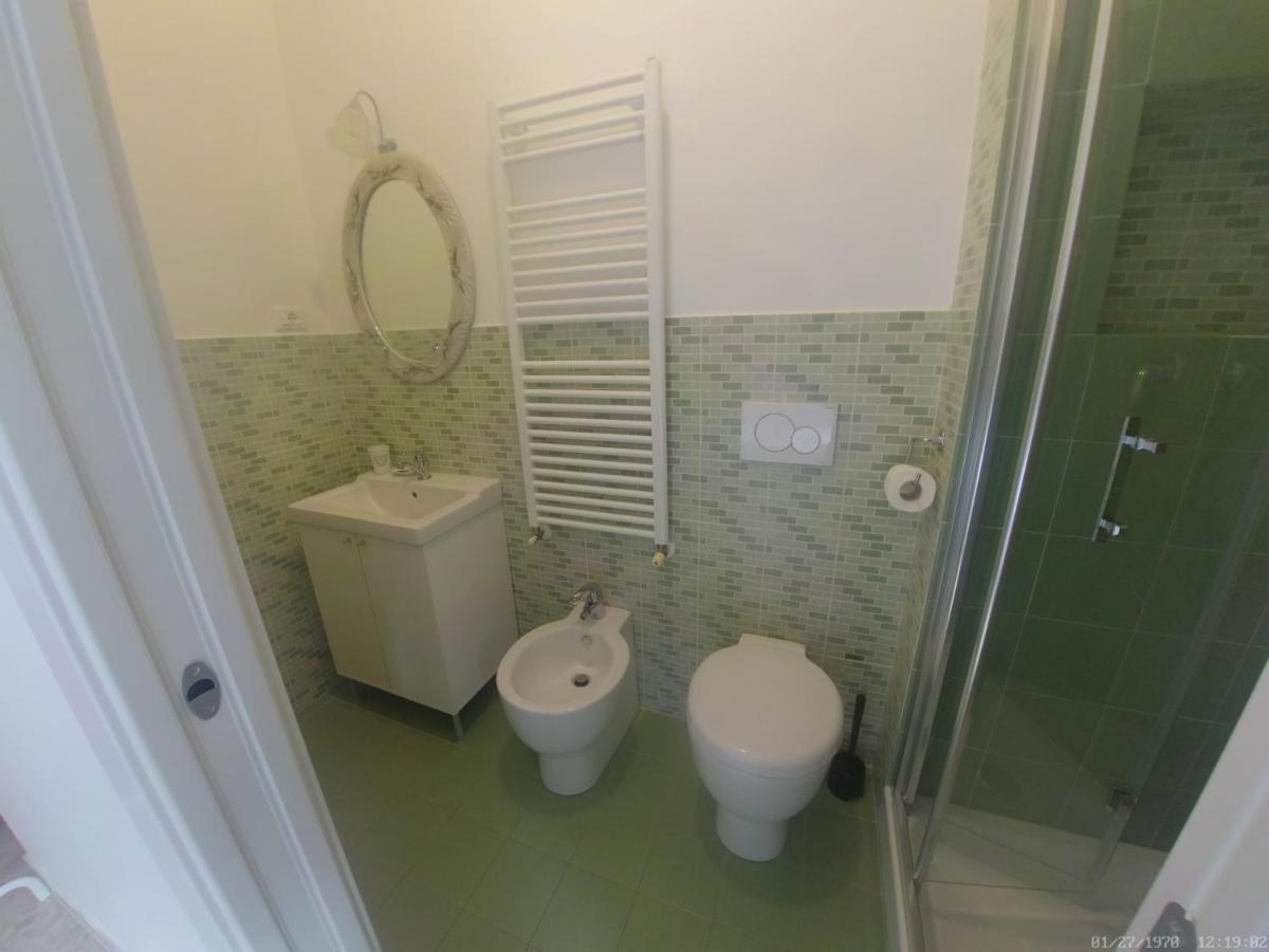 B&B Due Sorelle Sirolo Dış mekan fotoğraf