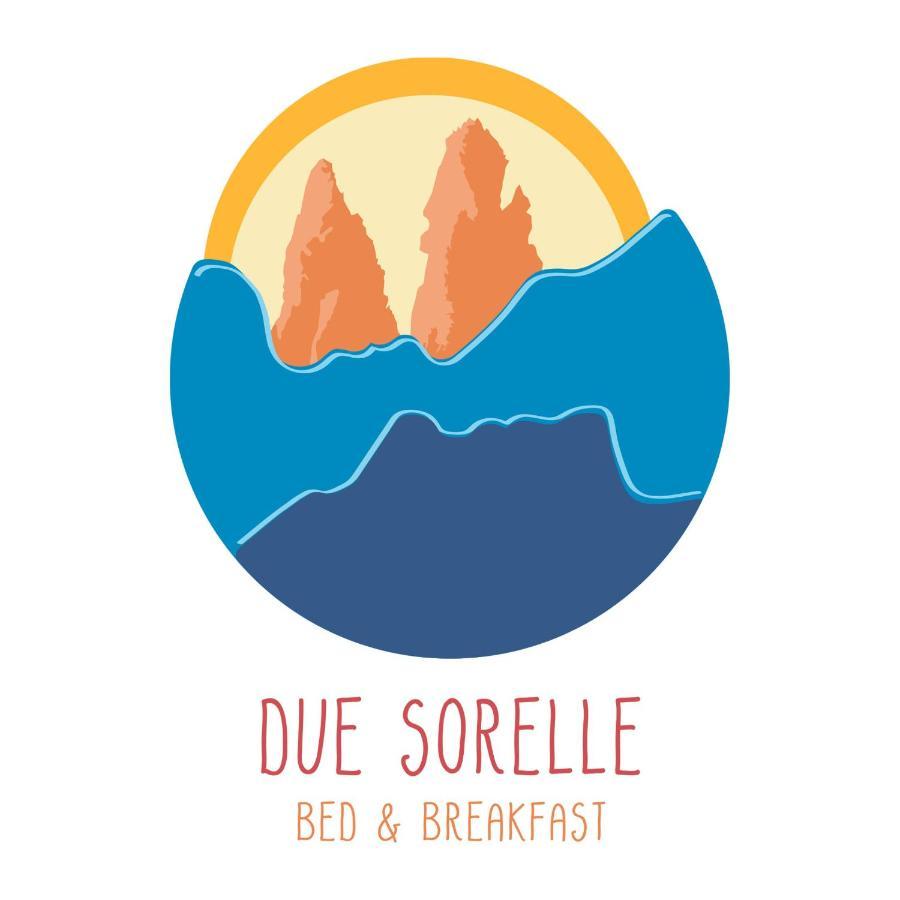 B&B Due Sorelle Sirolo Dış mekan fotoğraf