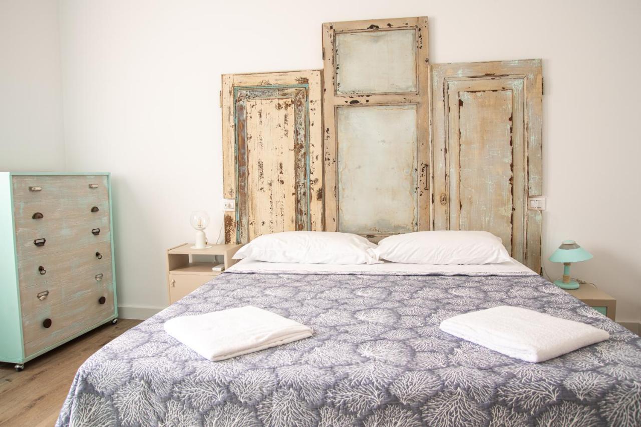 B&B Due Sorelle Sirolo Dış mekan fotoğraf