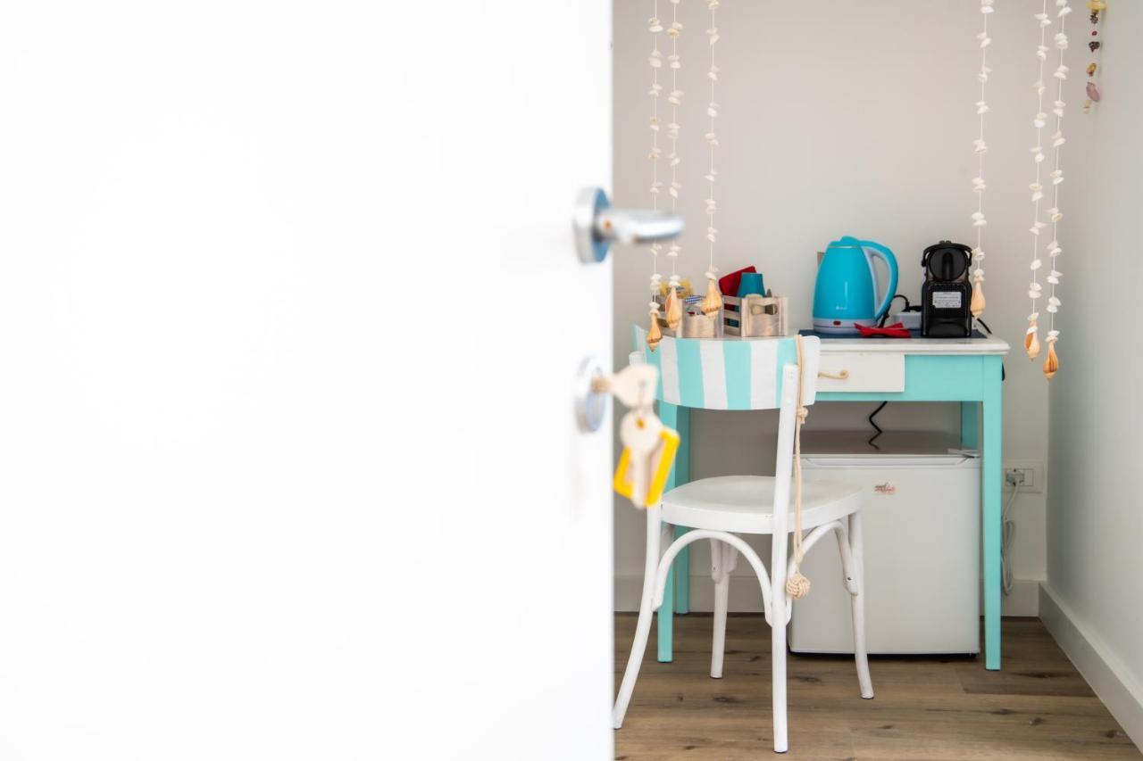 B&B Due Sorelle Sirolo Dış mekan fotoğraf